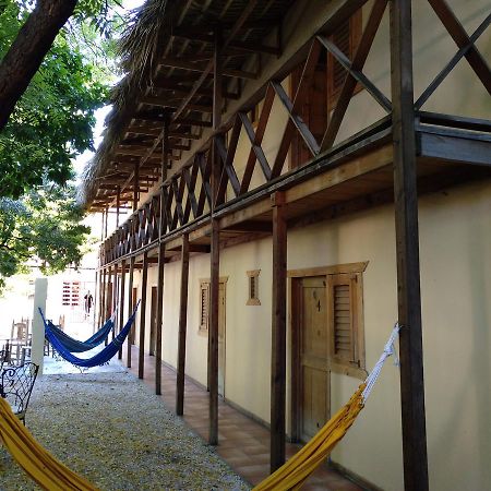 Hotel Loro Tuerto Barahona Екстериор снимка