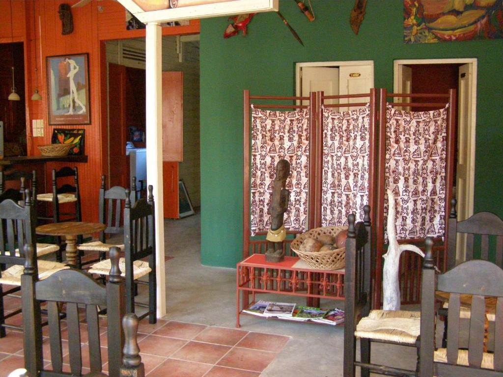 Hotel Loro Tuerto Barahona Екстериор снимка
