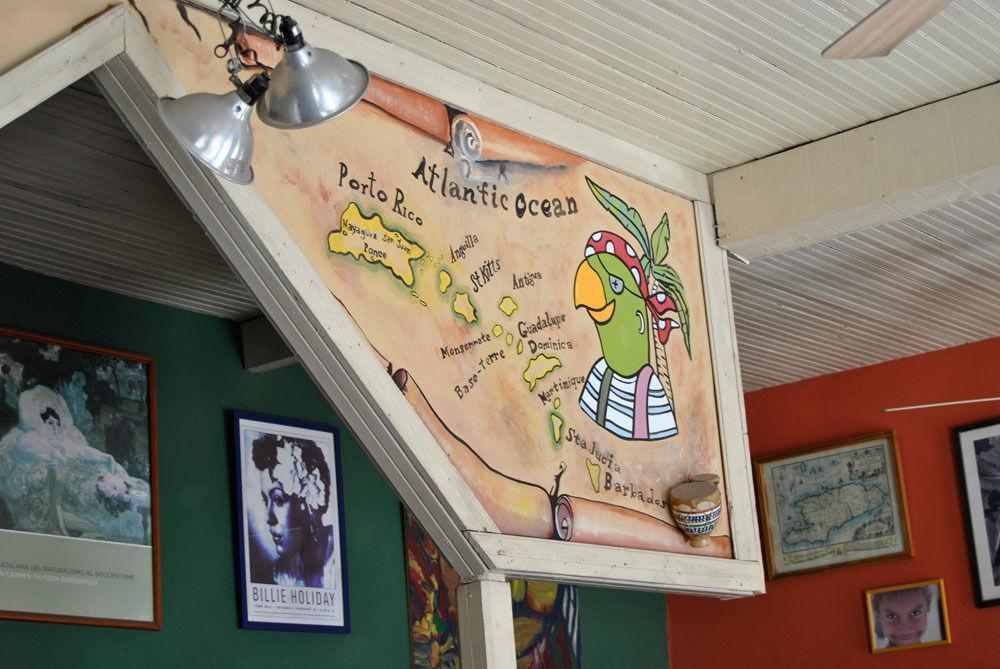 Hotel Loro Tuerto Barahona Екстериор снимка