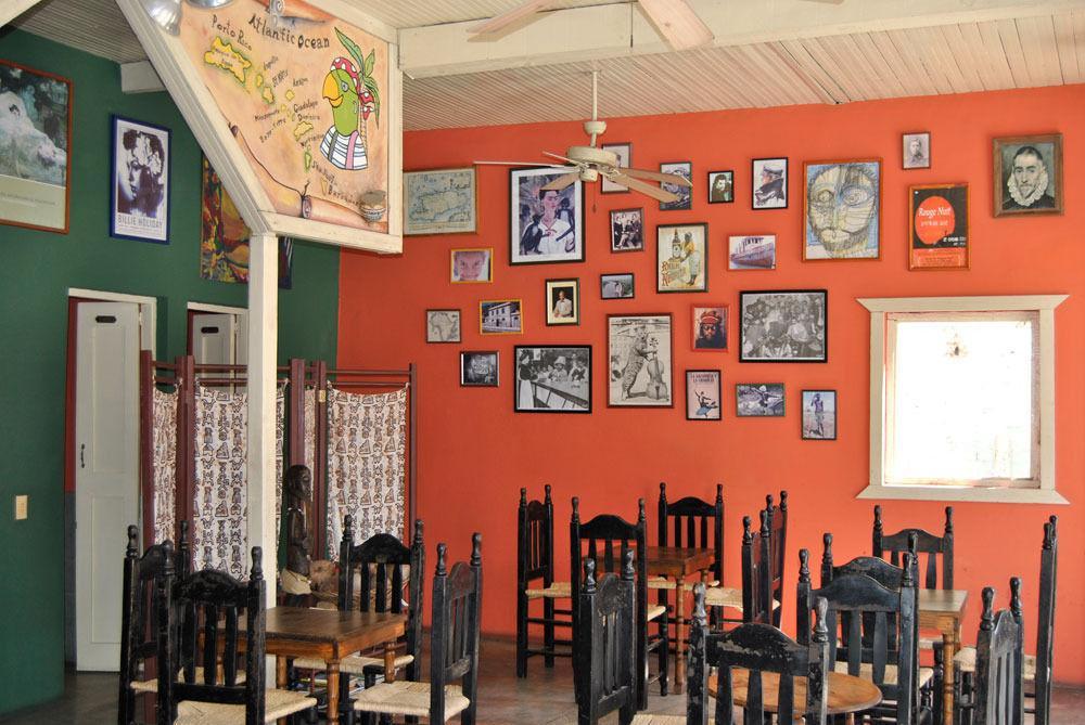 Hotel Loro Tuerto Barahona Екстериор снимка