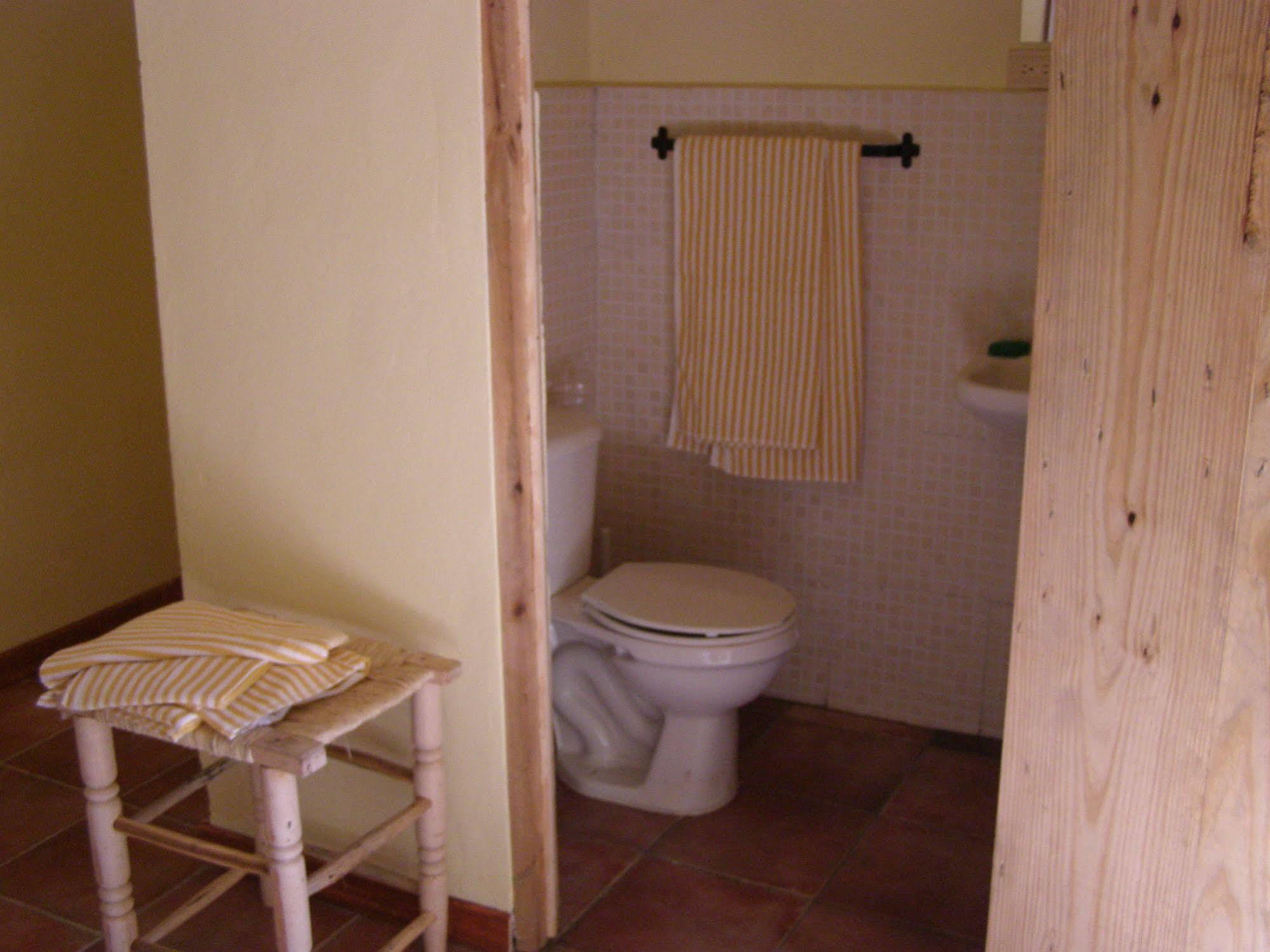 Hotel Loro Tuerto Barahona Екстериор снимка