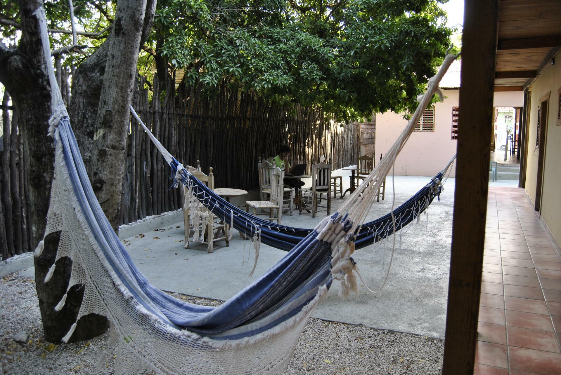 Hotel Loro Tuerto Barahona Екстериор снимка