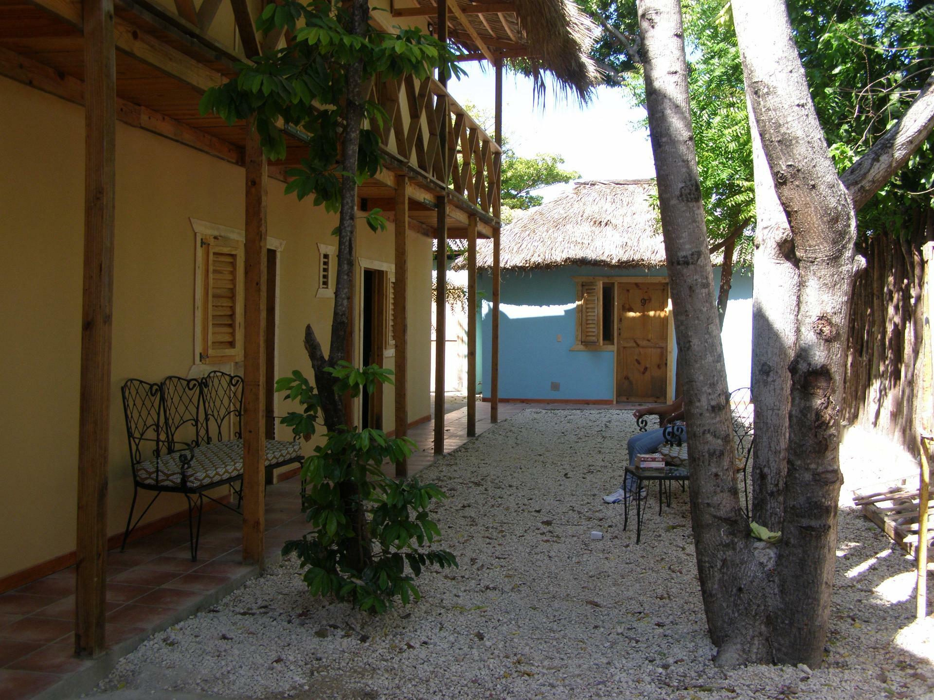 Hotel Loro Tuerto Barahona Екстериор снимка