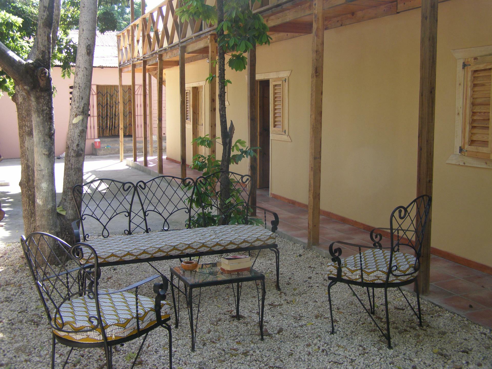 Hotel Loro Tuerto Barahona Екстериор снимка